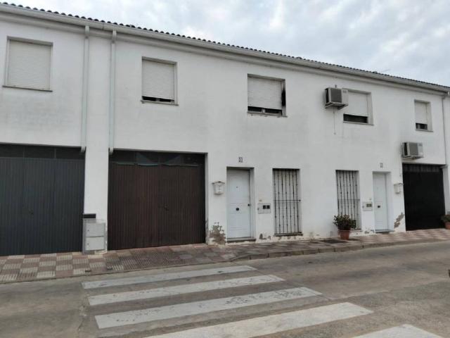 Casa en venta en Alcuéscar, Extremadura