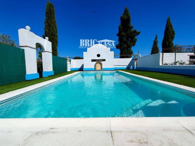 Casa en venta en Alcuéscar