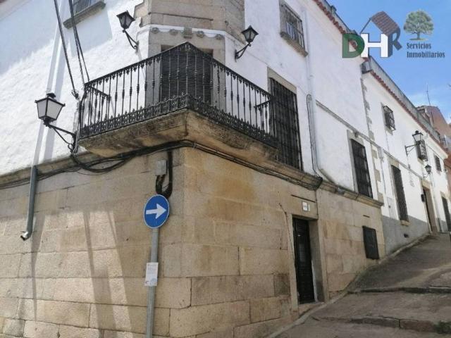 Casa en venta en Alcuéscar, Extremadura