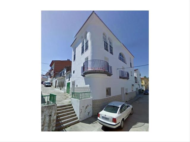 Casa en venta en Alcuéscar, Extremadura