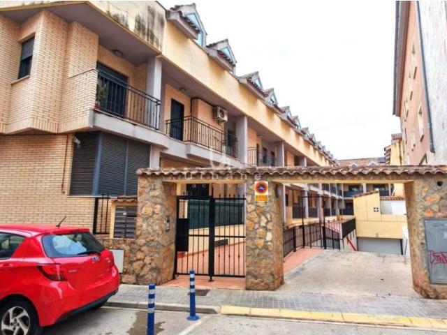 Casa en venta en l'Horta Sud, Valencia