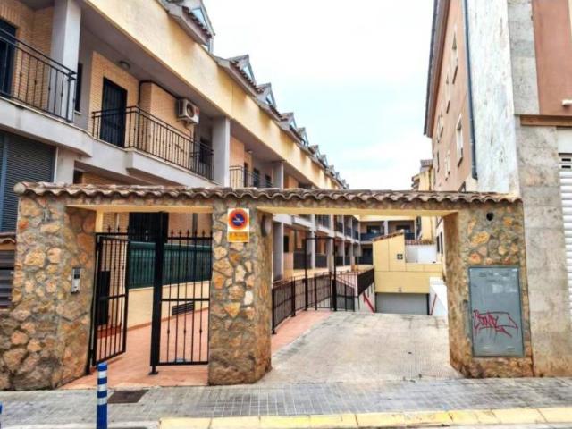 Casa en venta en l'Horta Sud, Valencia