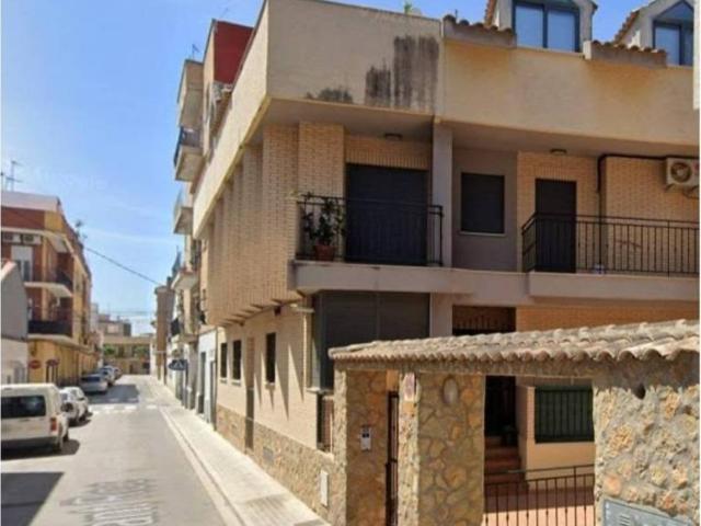 Casa en venta en l'Horta Sud, Valencia