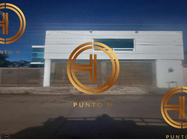 Casa en venta en Aldama, Tamaulipas