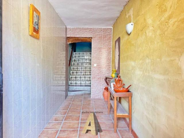 Casa en venta en Aldea De San Miguel, Castilla y León
