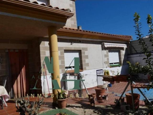 Casa en venta en Aldea Del Cano, Extremadura