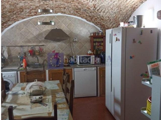 Casa en venta en Aldea Del Cano, Extremadura