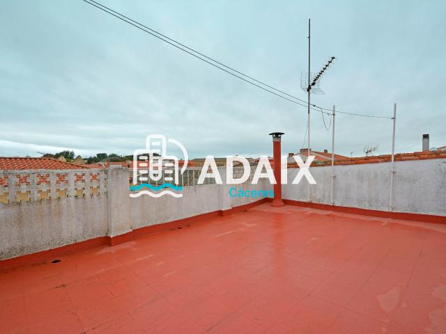Casa en venta en Aldea Del Cano, Extremadura