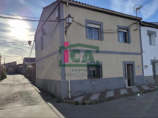 Casa en venta en Aldea Del Cano, Extremadura