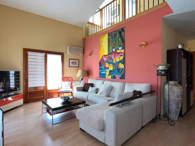 Casa en venta en Aldea Del Fresno