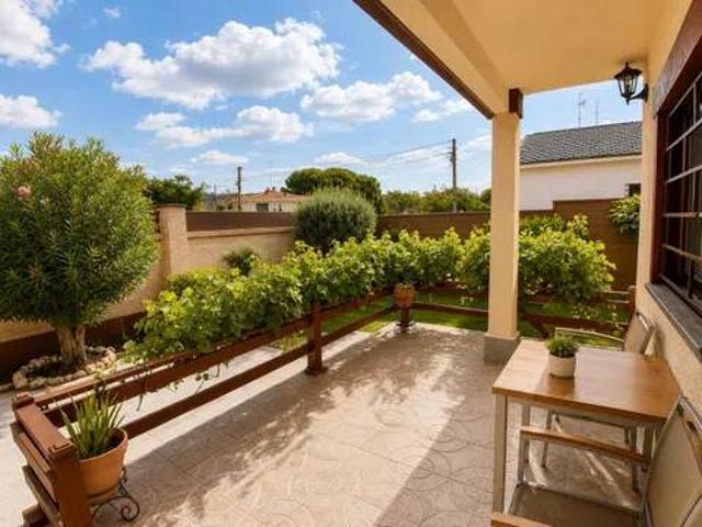 Casa en venta en Aldea Del Fresno, Madrid