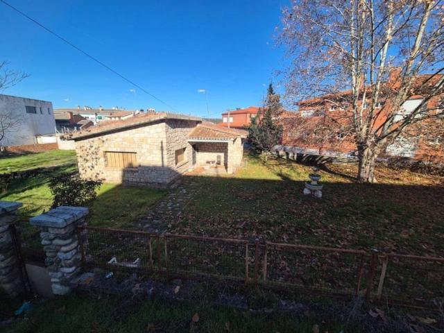 Casa en venta en Aldea Del Fresno, Madrid