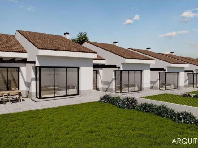 Casa en venta en Aldea Del Fresno, Madrid