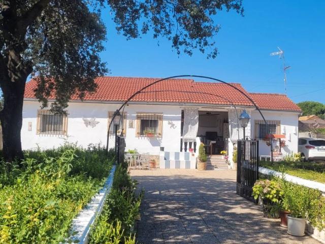 Casa en venta en Aldea Del Fresno