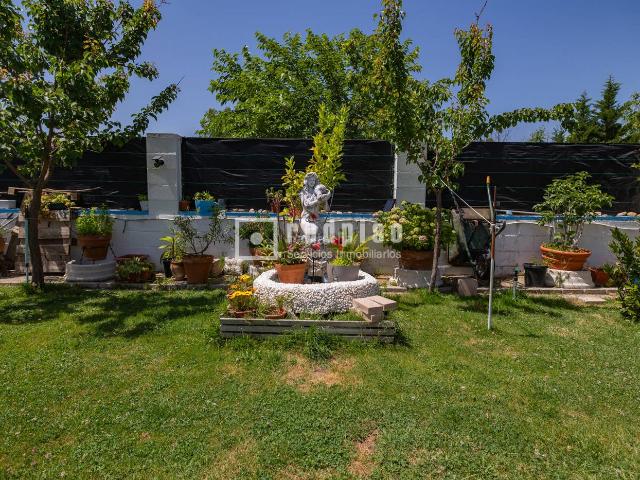 Casa en venta en Aldea Del Fresno, Madrid