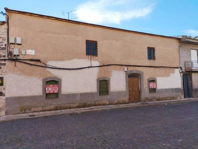 Casa en venta en Aldea Del Rey, Castilla-La Mancha