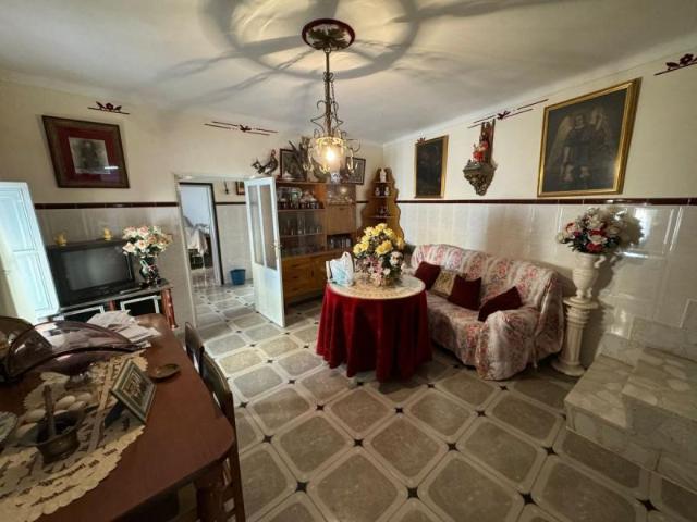 Casa en venta en Aldea Del Rey, Castilla-La Mancha