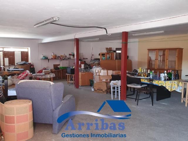 Casa en venta en Aldea En Cabo, Castilla-La Mancha