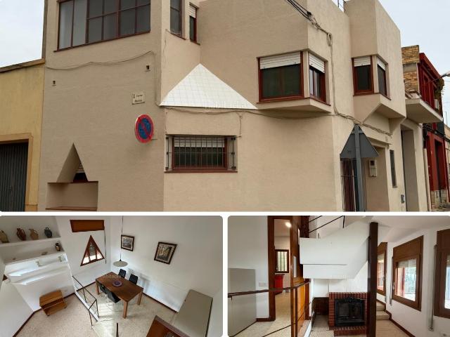 Casa en venta en L'aldea, Tarragona