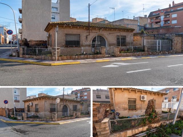 Casa en venta en L'aldea, Barri de l'Estació