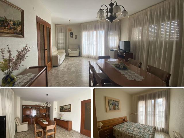 Casa en venta en L'aldea, Barri de l'Estació