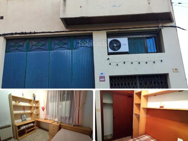 Casa en venta en L'aldea, Barri Hostal