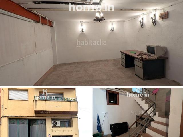 Casa en venta en L'aldea, Barri Hostal