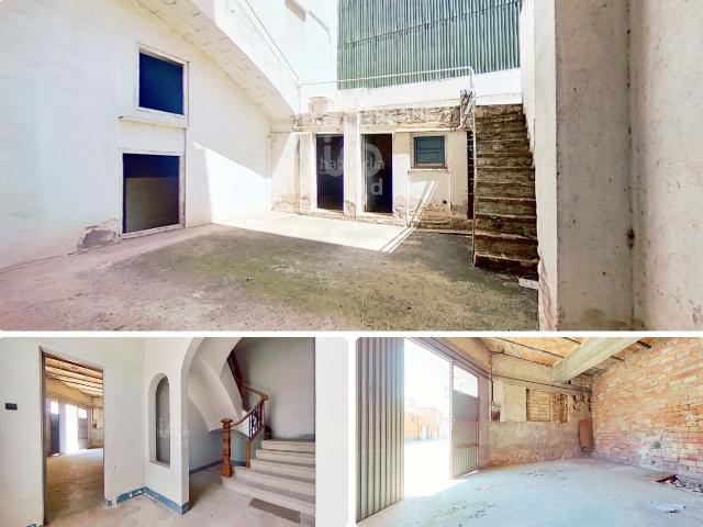 Casa en venta en L'aldea, Barri de l'Estació Casa en venta en L'aldea, Barri de l'Estació