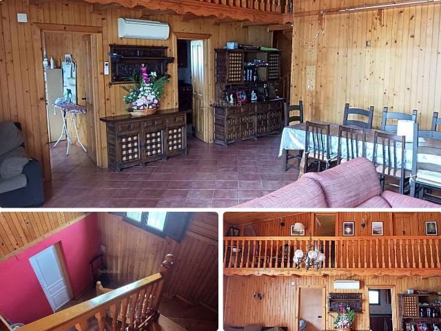 Casa en venta en L'aldea, Barri Hostal