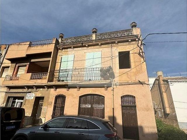Casa en venta en L'aldea, Barri Hostal