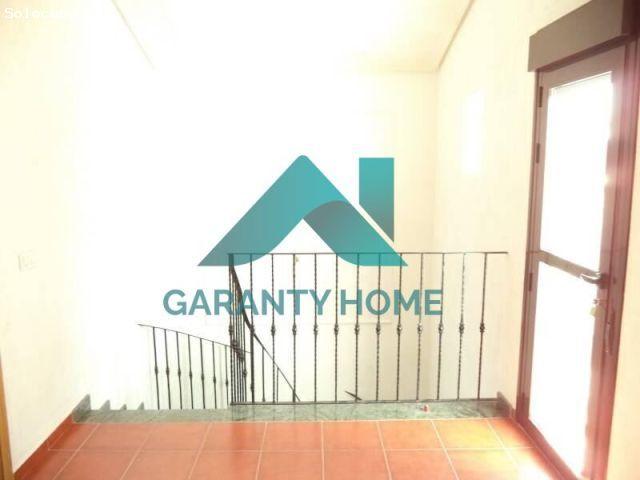 Casa en venta en Industrial Aldea Moret, Cáceres