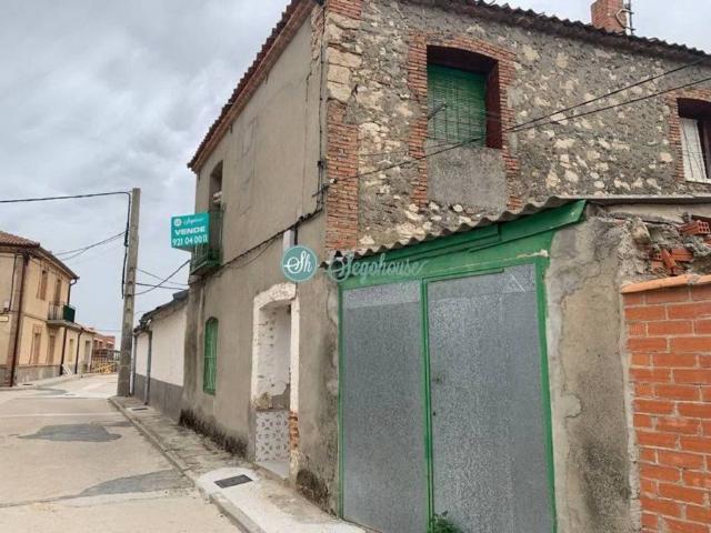 Casa en venta en Aldea Real, Castilla y León