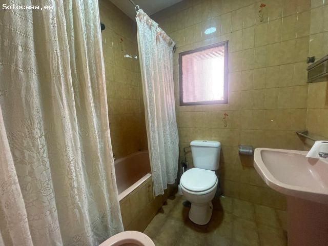 Piso en venta en Sexmo de Cabezas, Aldea Real