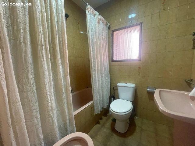 Piso en venta en Sexmo de Cabezas, Aldea Real