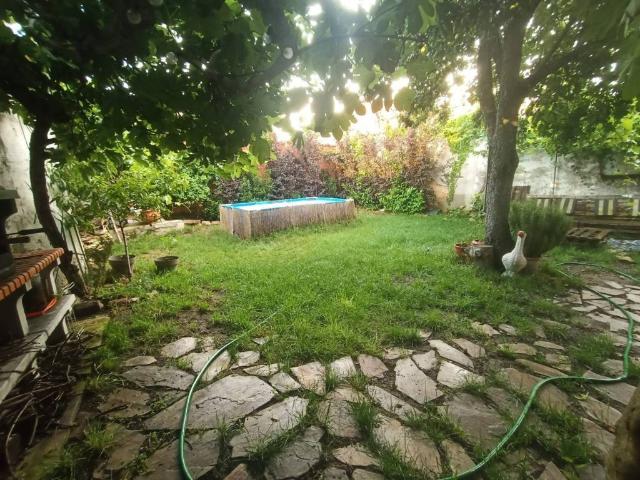 Casa en venta en Sexmo de Cabezas, Aldea Real