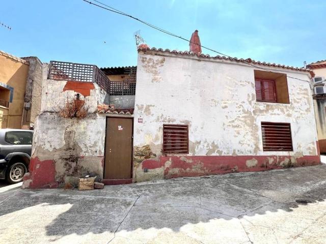 Casa en venta en Aldeacentenera, Extremadura