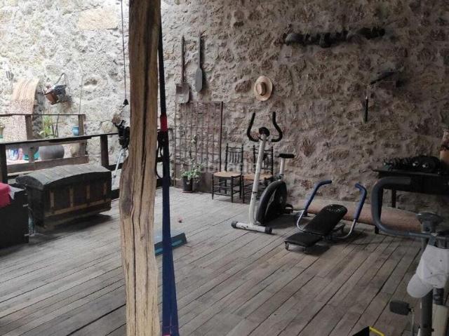 Casa en venta en Aldeacipreste, Castilla y León
