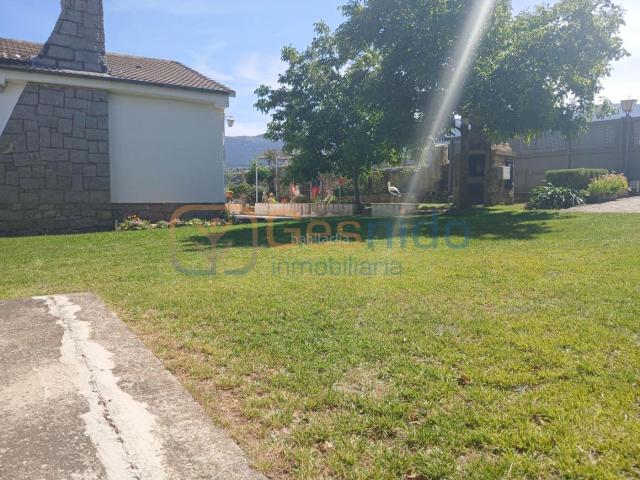 Casa en venta en Aldealengua De Pedraza, Castilla y León
