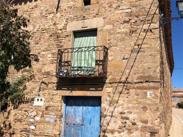 Casa en venta en Aldealices, Castilla y León