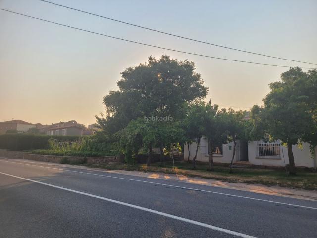 Casa en venta en Aldealpozo, Castilla y León