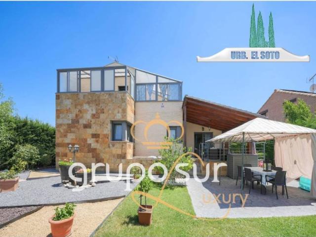 Casa en venta en Aldeamayor De San Martín, Castilla y León