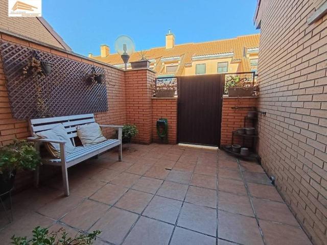 Casa en venta en Aldeamayor de San Martín, Valladolid