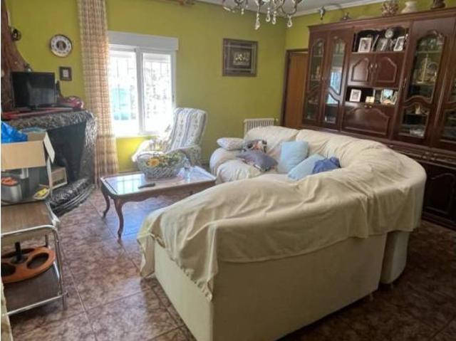 Casa en venta en Aldeamayor De San Martín, Castilla y León