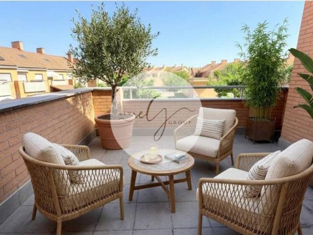 Casa en venta en Aldeamayor De San Martín, Castilla y León