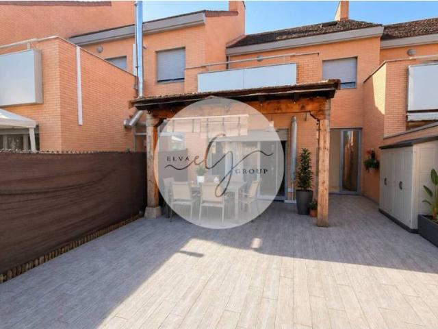 Casa en venta en Aldeamayor De San Martín, Castilla y León