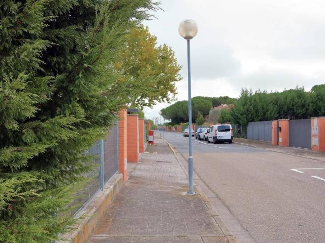 Casa en venta en Urbanización Aldeamayor Golf, Aldeamayor De San Martín