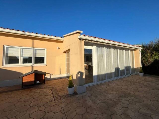 Casa en venta en Aldeamayor De San Martín, Valladolid