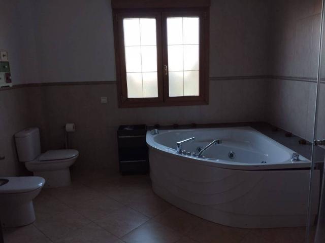 Casa en venta en Aldeamayor De San Martín, Urbanización Aldeamayor Golf