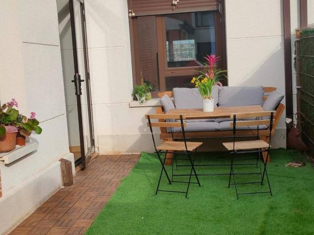 Casa en venta en Aldeamayor De San Martín, Castilla y León