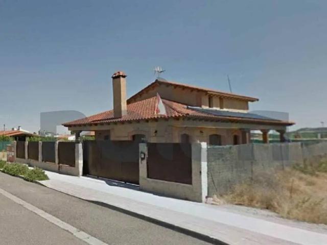 Casa en venta en Aldeamayor De San Martín